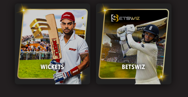 Cricket Betting