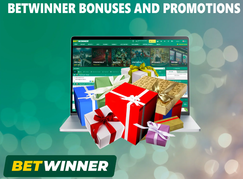 BetWinner Sports Betting And Casino Site In Bangladesh