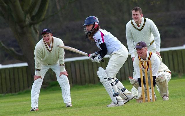 cricket